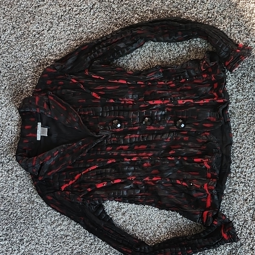 Alberto Makali Jacket